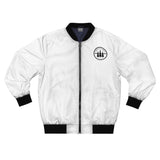 Gnarly Nature Bomber Jacket