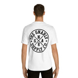 Gnar Baseball Jersey