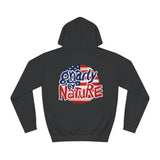 Gnarnica Hoodie
