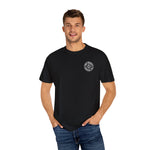Copy of Black Gnarly Nature T-Shirt
