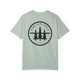 Gnarly Nature T-Shirt