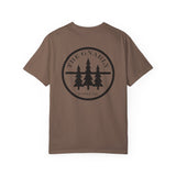 Gnarly Nature T-Shirt