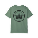Gnarly Nature T-Shirt