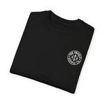 Copy of Black Gnarly Nature T-Shirt