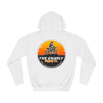 Moto Hoodie