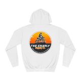 Moto Hoodie