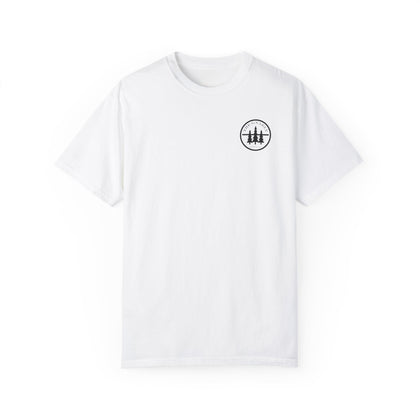 Gnarly Nature T-Shirt