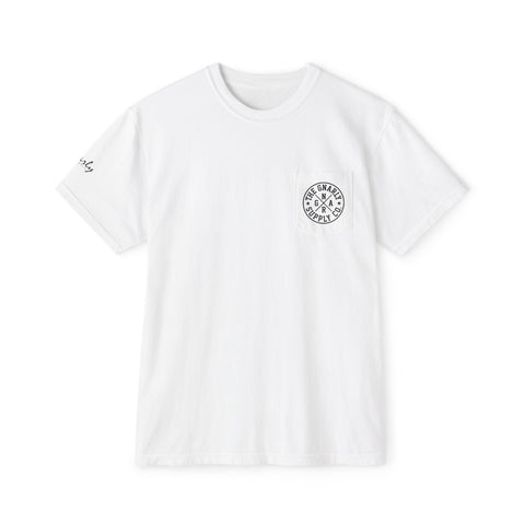 Gnar Pocket T-Shirt