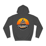 Moto Hoodie