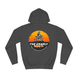 Moto Hoodie