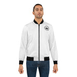 Gnarly Nature Bomber Jacket