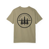 Gnarly Nature T-Shirt