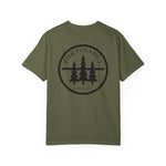 Gnarly Nature T-Shirt
