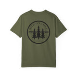 Gnarly Nature T-Shirt