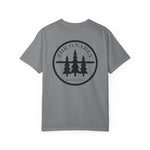 Gnarly Nature T-Shirt