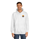 Moto Hoodie