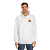 Moto Hoodie