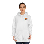 Moto Hoodie
