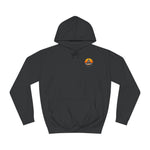 Moto Hoodie