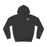 Moto Hoodie