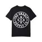 Copy of Black Gnarly Nature T-Shirt
