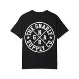 Copy of Black Gnarly Nature T-Shirt