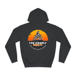Moto Hoodie