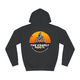 Moto Hoodie