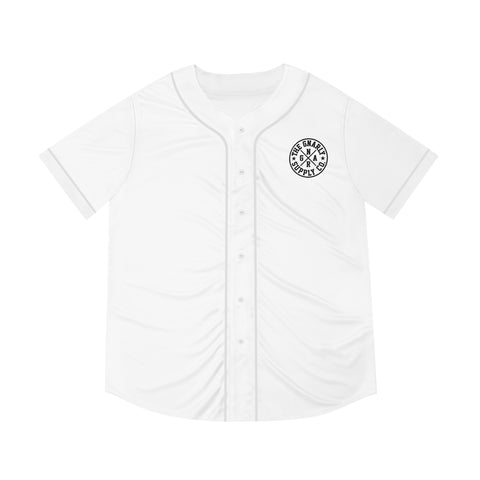 Gnar Baseball Jersey