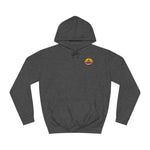 Moto Hoodie