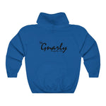 The Gnarly Hooded Sweatshirt