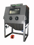 RB4836S Slurry System Wet Blast Cabinet